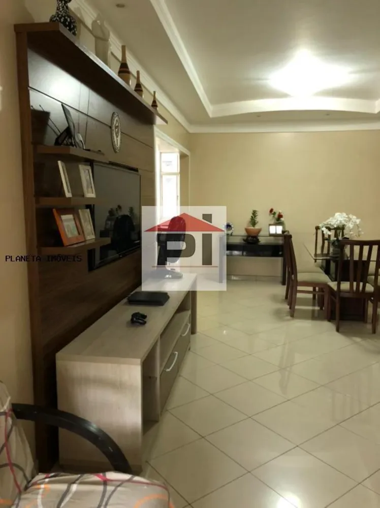 Apartamento, 3 quartos, 145 m² - Foto 1