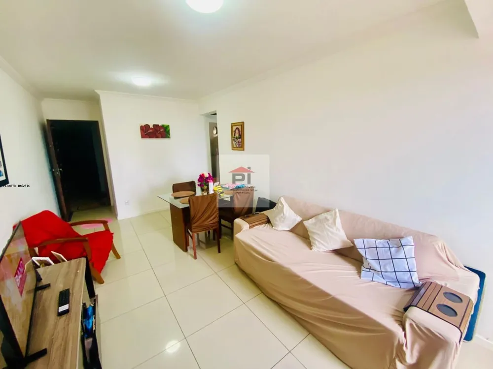 Apartamento, 2 quartos, 80 m² - Foto 2