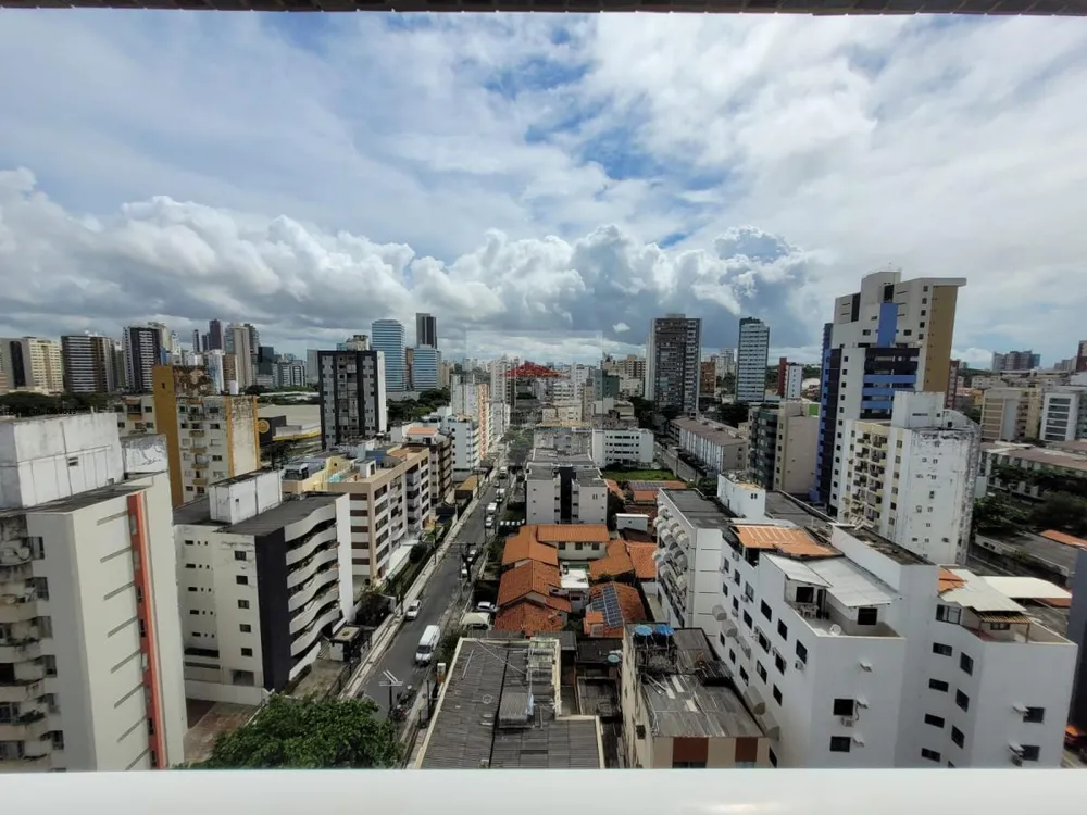 Apartamento, 3 quartos, 102 m² - Foto 3