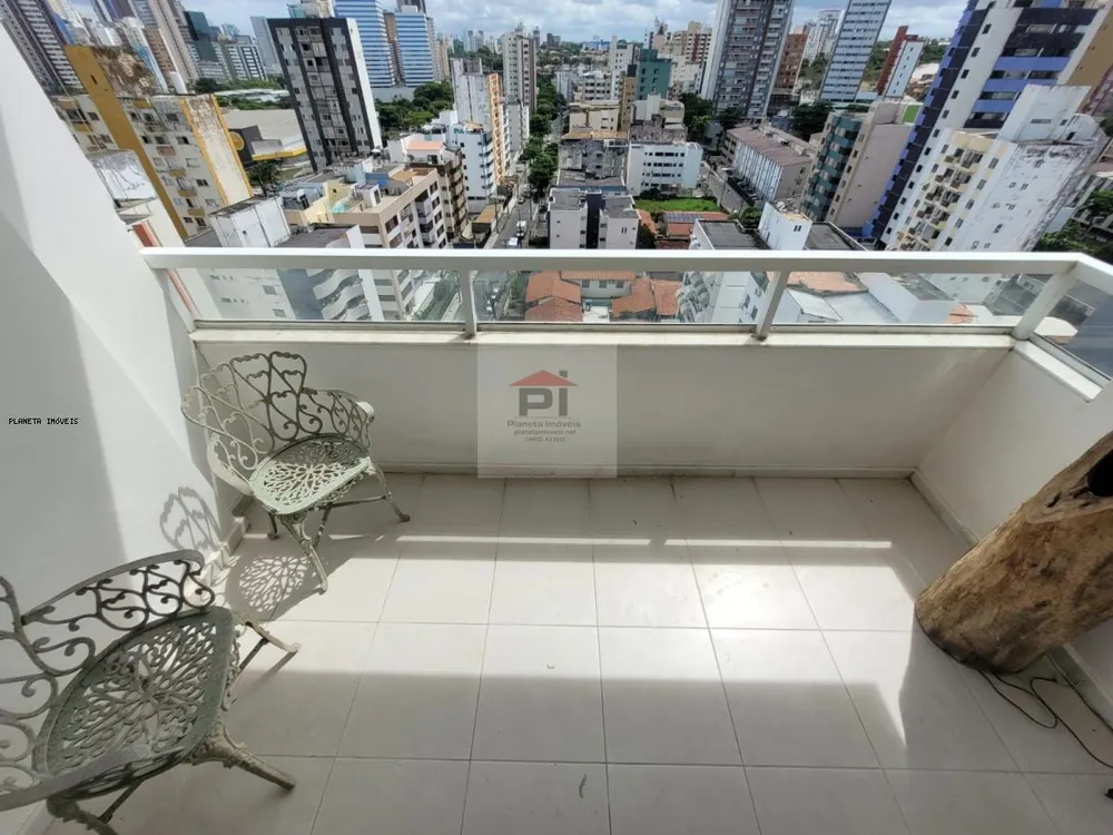 Apartamento, 3 quartos, 102 m² - Foto 2