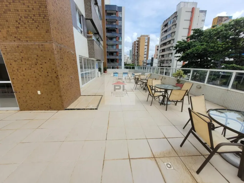 Apartamento, 3 quartos, 102 m² - Foto 12