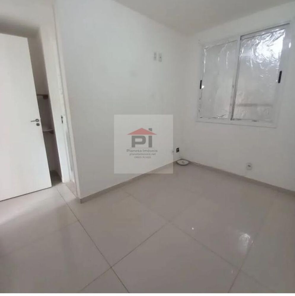 Apartamento à venda com 2 quartos, 55m² - Foto 2