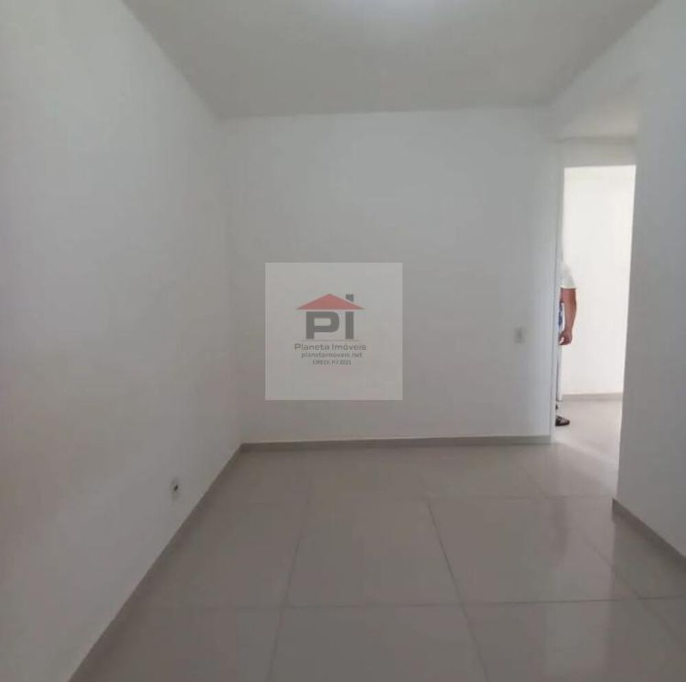 Apartamento à venda com 2 quartos, 55m² - Foto 4