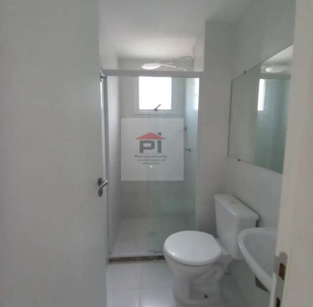 Apartamento à venda com 2 quartos, 55m² - Foto 3