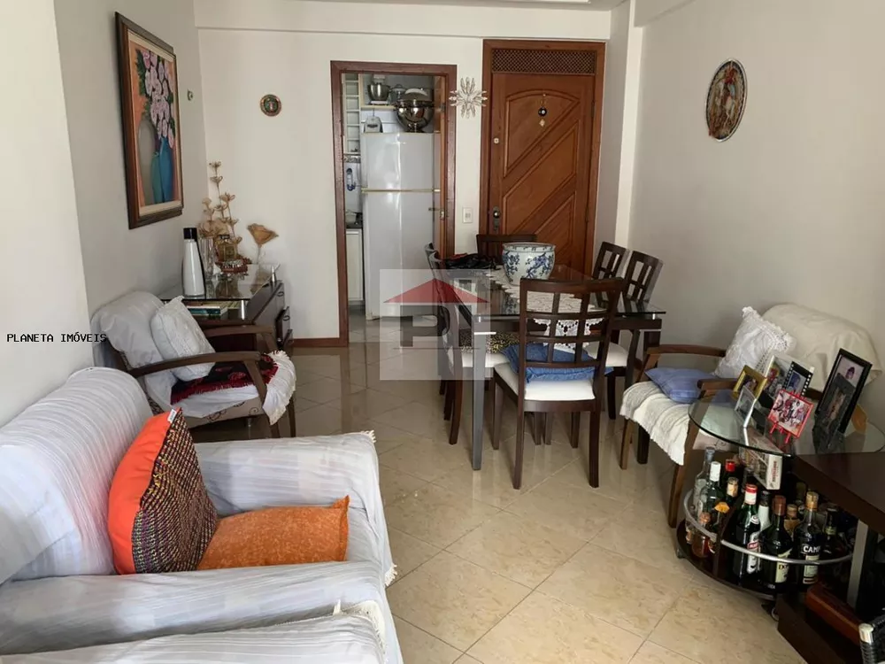 Apartamento à venda com 2 quartos, 65m² - Foto 1