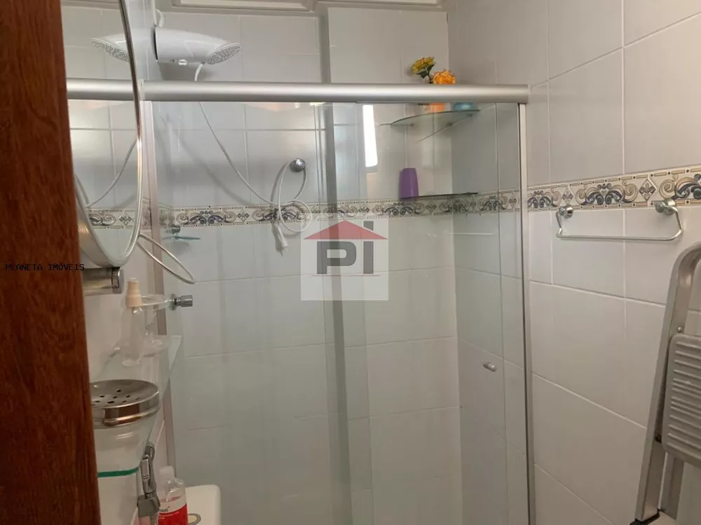 Apartamento à venda com 2 quartos, 65m² - Foto 12