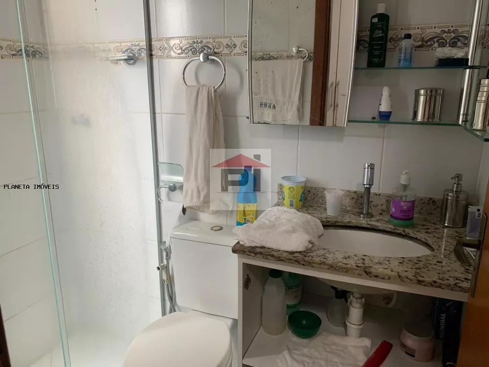 Apartamento à venda com 2 quartos, 65m² - Foto 10