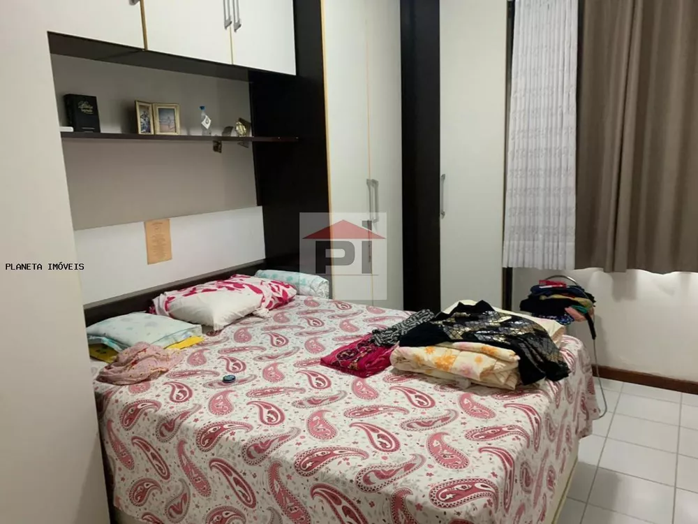 Apartamento à venda com 2 quartos, 65m² - Foto 9