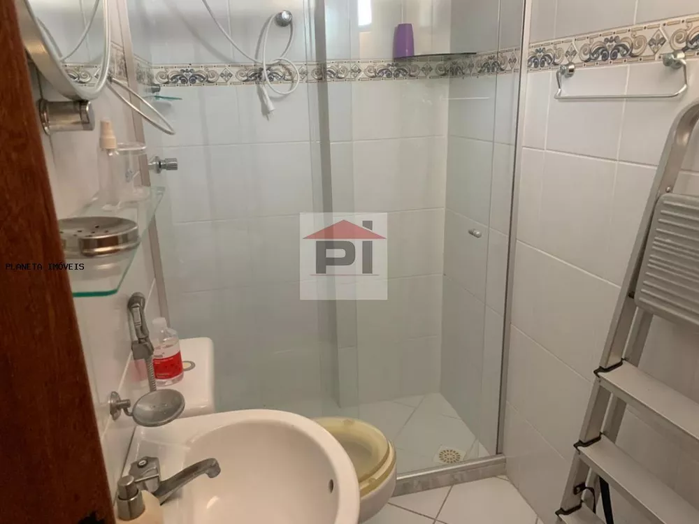 Apartamento à venda com 2 quartos, 65m² - Foto 11