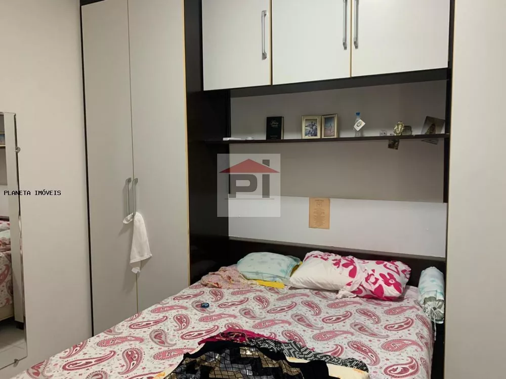 Apartamento à venda com 2 quartos, 65m² - Foto 8