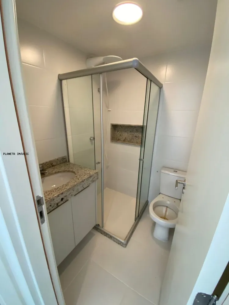 Apartamento, 2 quartos, 55 m² - Foto 4
