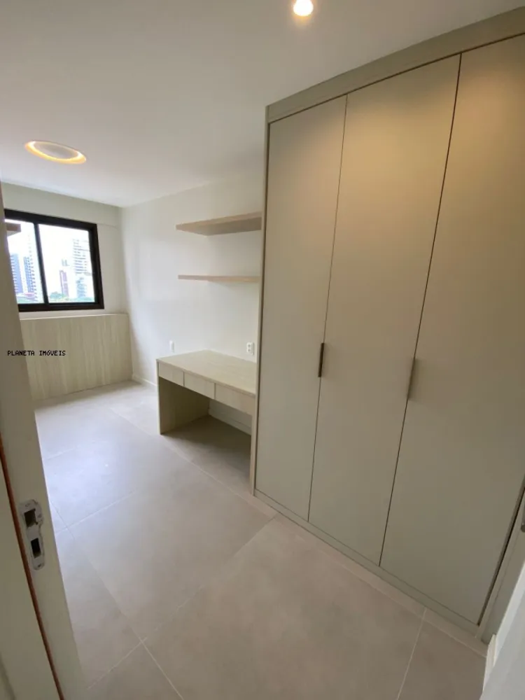 Apartamento, 2 quartos, 55 m² - Foto 3