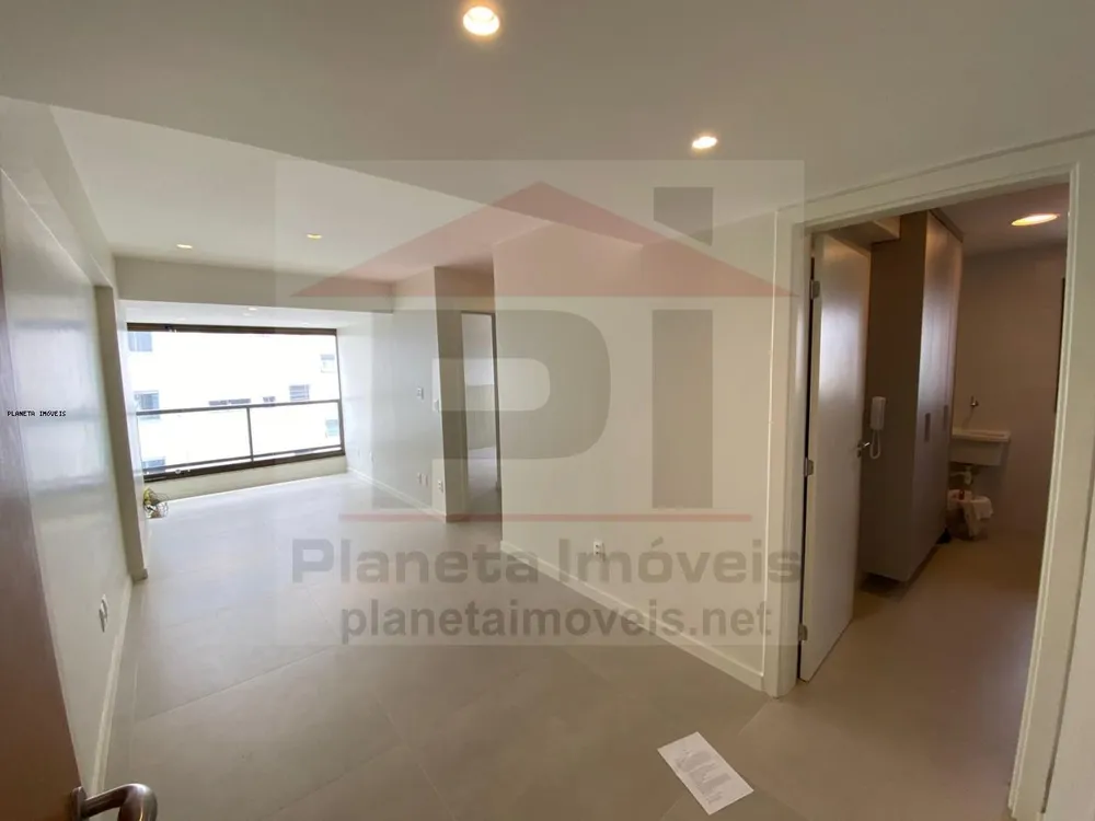 Apartamento, 2 quartos, 55 m² - Foto 1