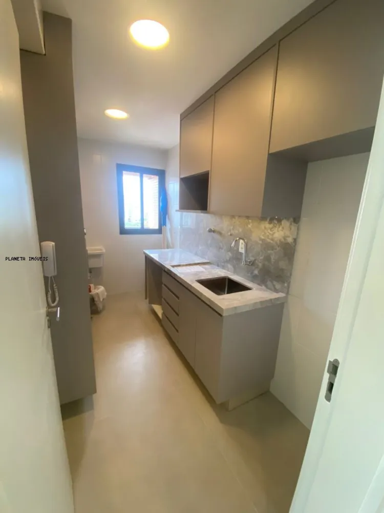 Apartamento, 2 quartos, 55 m² - Foto 7