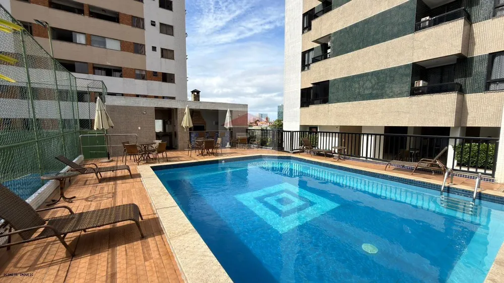 Apartamento, 3 quartos, 78 m² - Foto 10