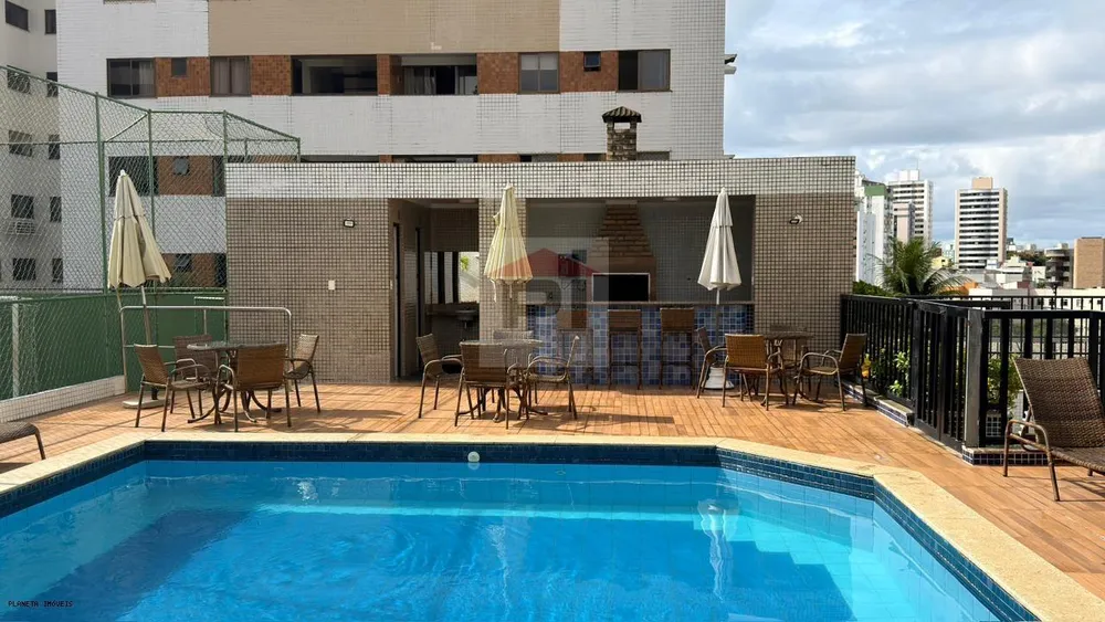 Apartamento, 3 quartos, 78 m² - Foto 11