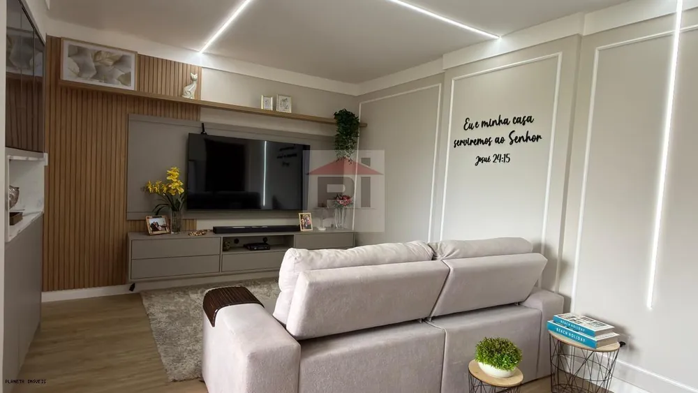 Apartamento, 3 quartos, 78 m² - Foto 1