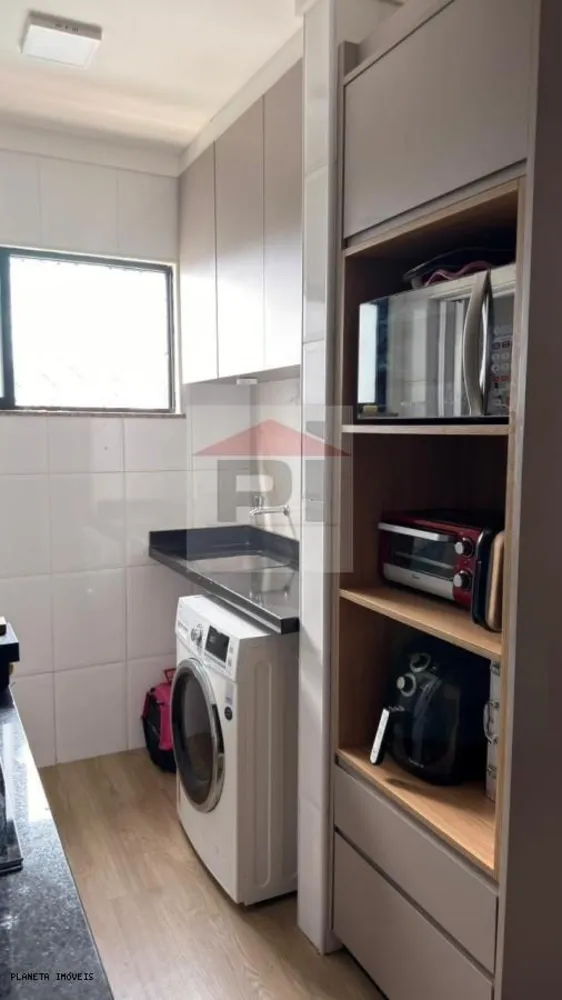 Apartamento, 3 quartos, 78 m² - Foto 9