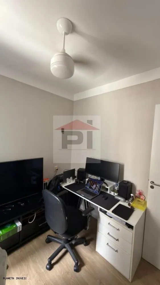 Apartamento, 3 quartos, 78 m² - Foto 5