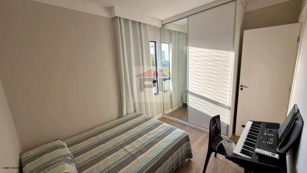 Apartamento, 3 quartos, 78 m² - Foto 4