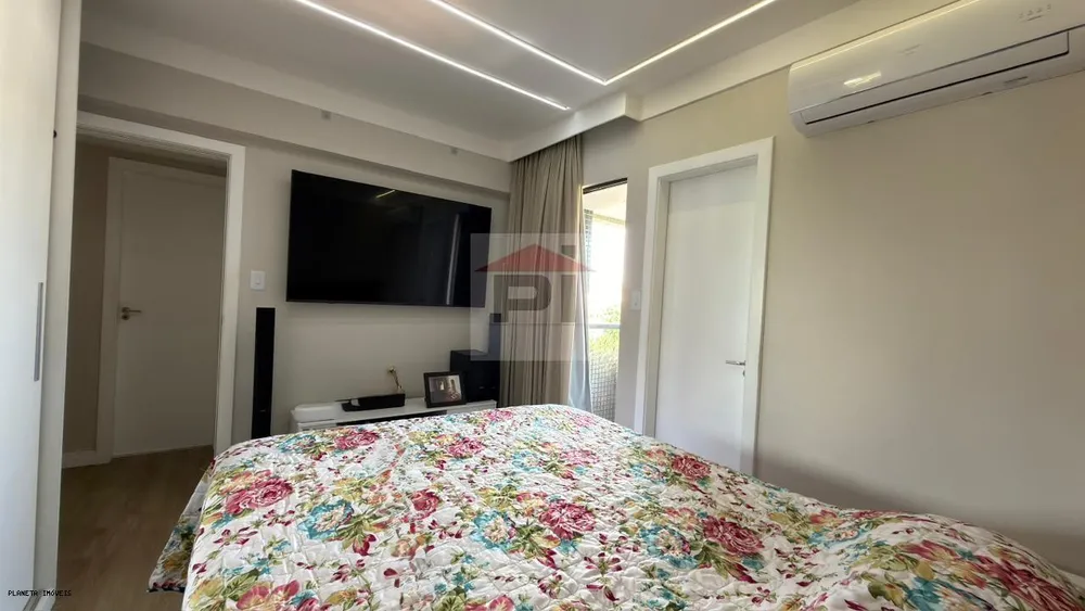 Apartamento, 3 quartos, 78 m² - Foto 3