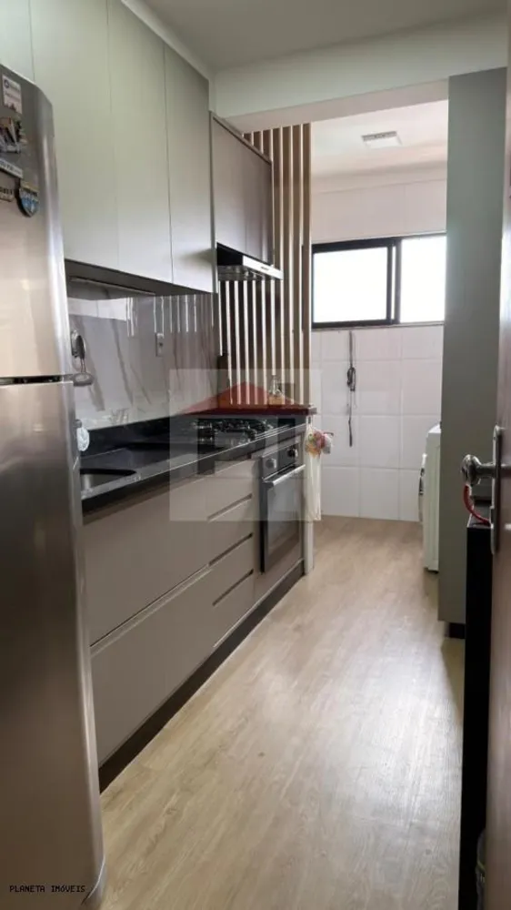 Apartamento, 3 quartos, 78 m² - Foto 6