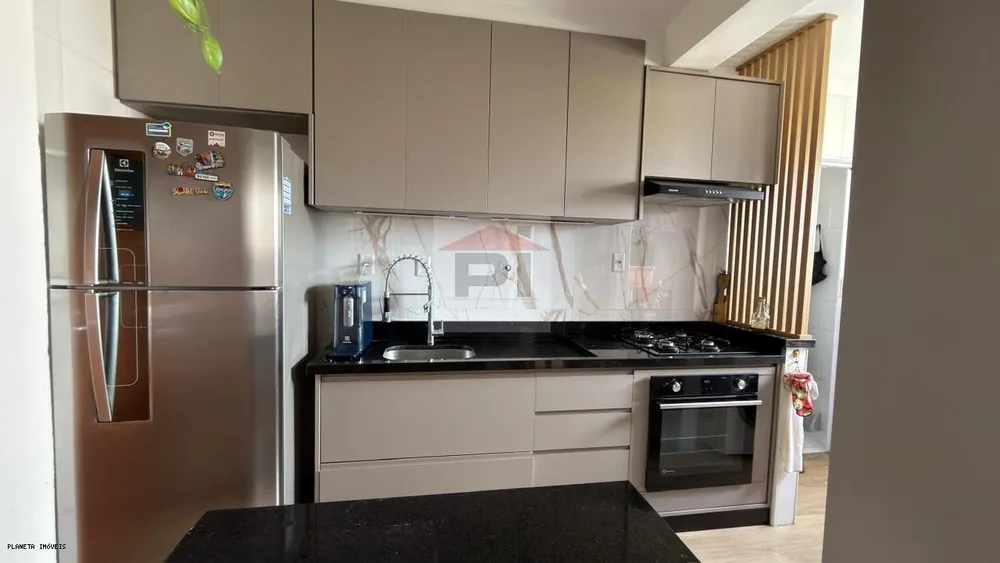 Apartamento, 3 quartos, 78 m² - Foto 8