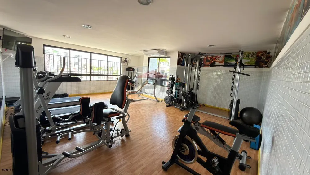 Apartamento, 3 quartos, 78 m² - Foto 14