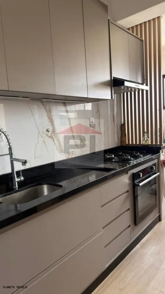 Apartamento, 3 quartos, 78 m² - Foto 7