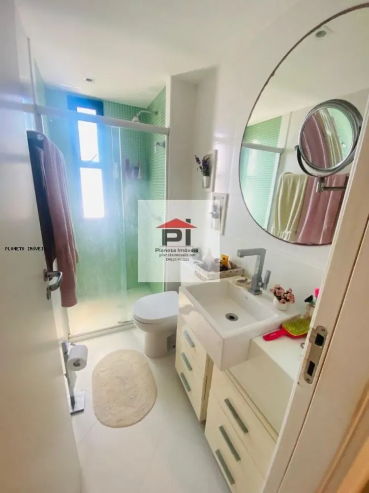 Apartamento, 3 quartos, 91 m² - Foto 10