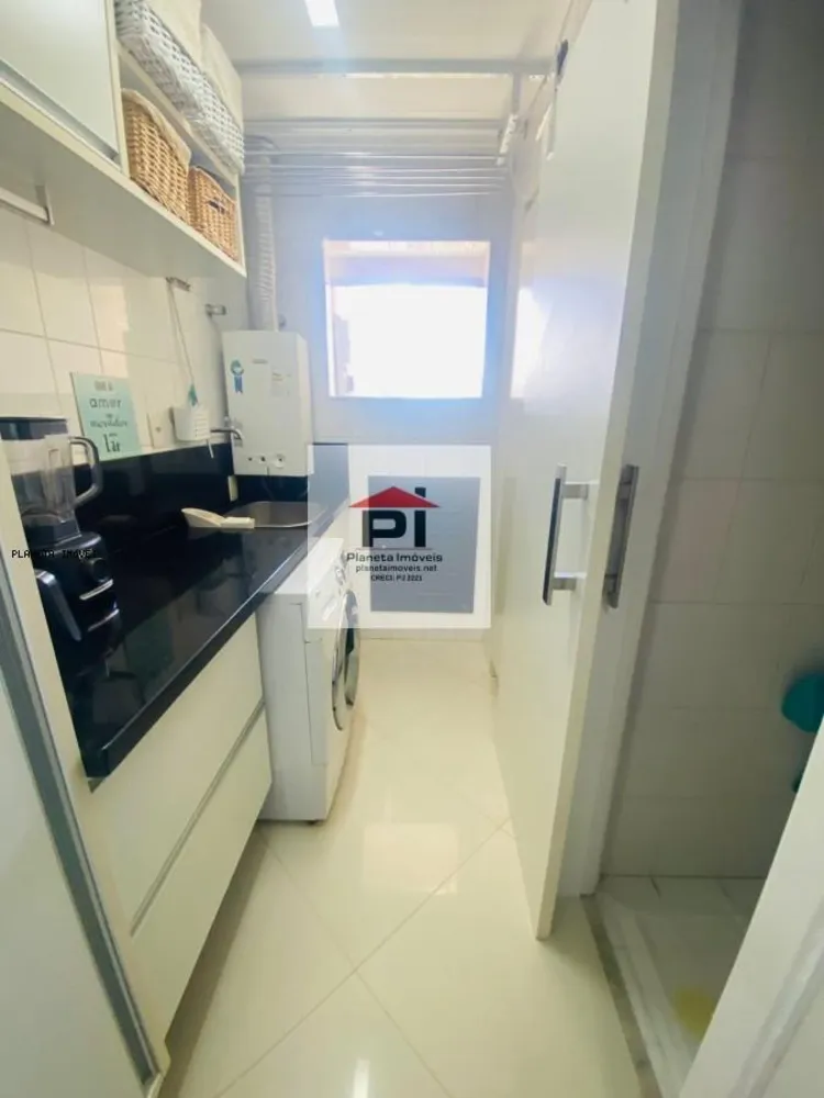 Apartamento, 3 quartos, 91 m² - Foto 6