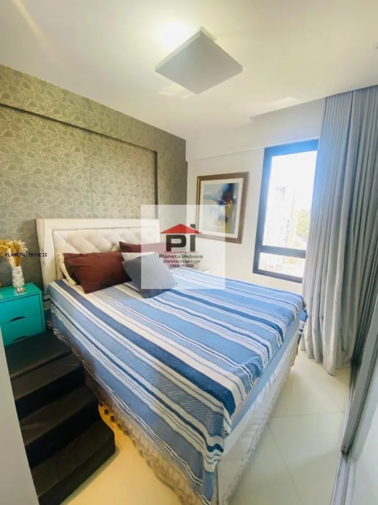 Apartamento, 3 quartos, 91 m² - Foto 11