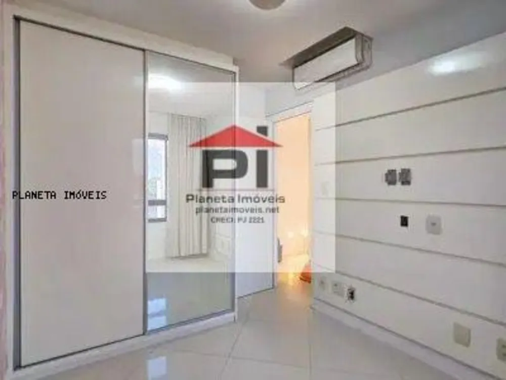 Apartamento, 3 quartos, 91 m² - Foto 14