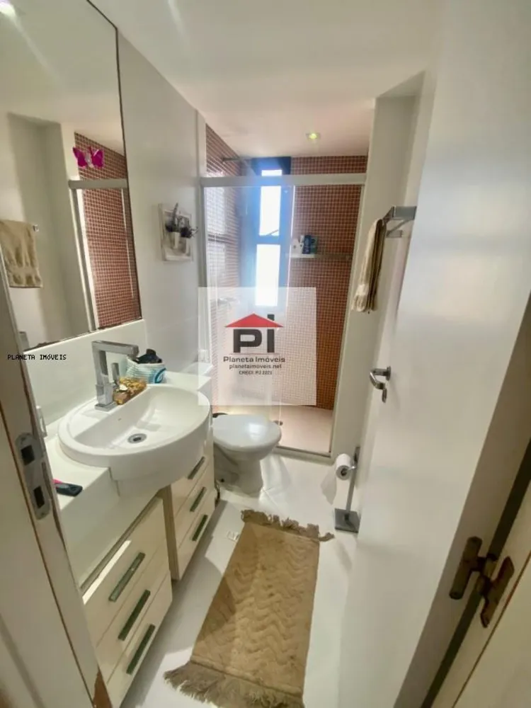 Apartamento, 3 quartos, 91 m² - Foto 8
