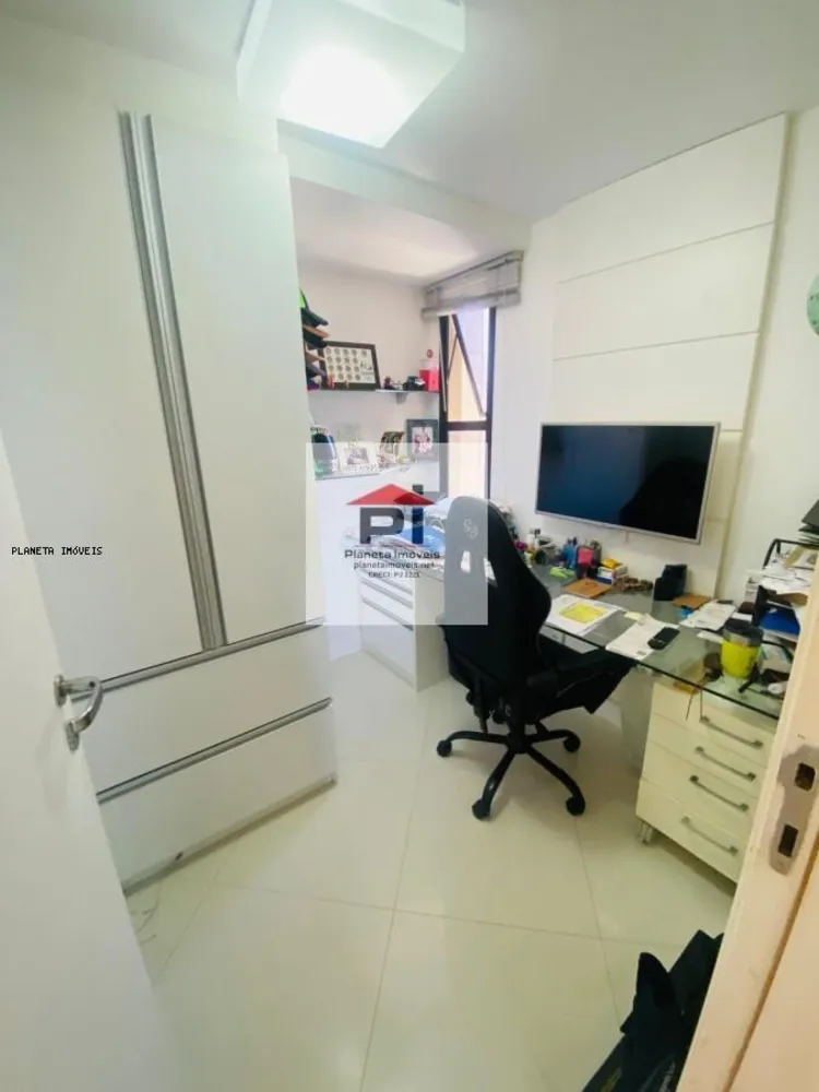 Apartamento, 3 quartos, 91 m² - Foto 7