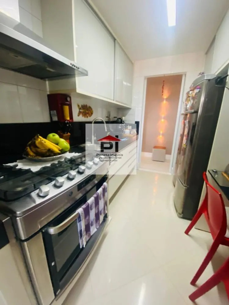 Apartamento, 3 quartos, 91 m² - Foto 4