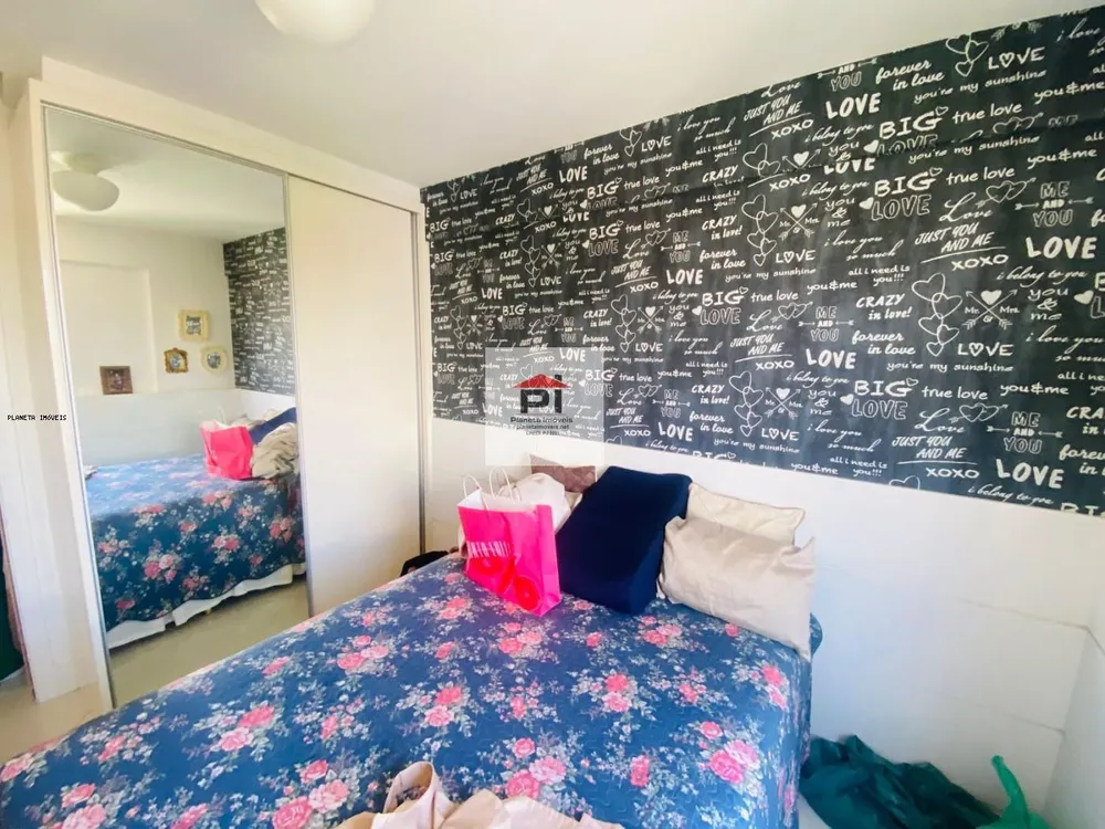 Apartamento, 3 quartos, 91 m² - Foto 9