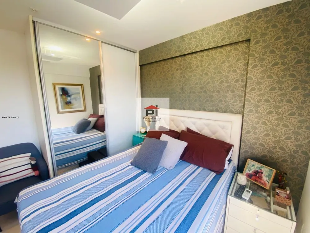 Apartamento, 3 quartos, 91 m² - Foto 12