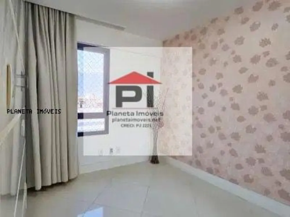 Apartamento, 3 quartos, 91 m² - Foto 13