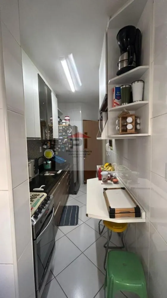 Apartamento, 3 quartos, 72 m² - Foto 6
