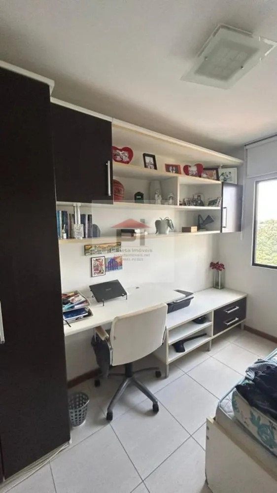 Apartamento, 3 quartos, 72 m² - Foto 4