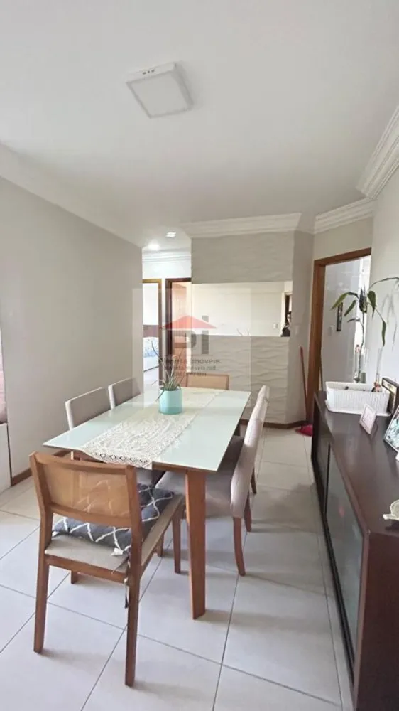 Apartamento, 3 quartos, 72 m² - Foto 3