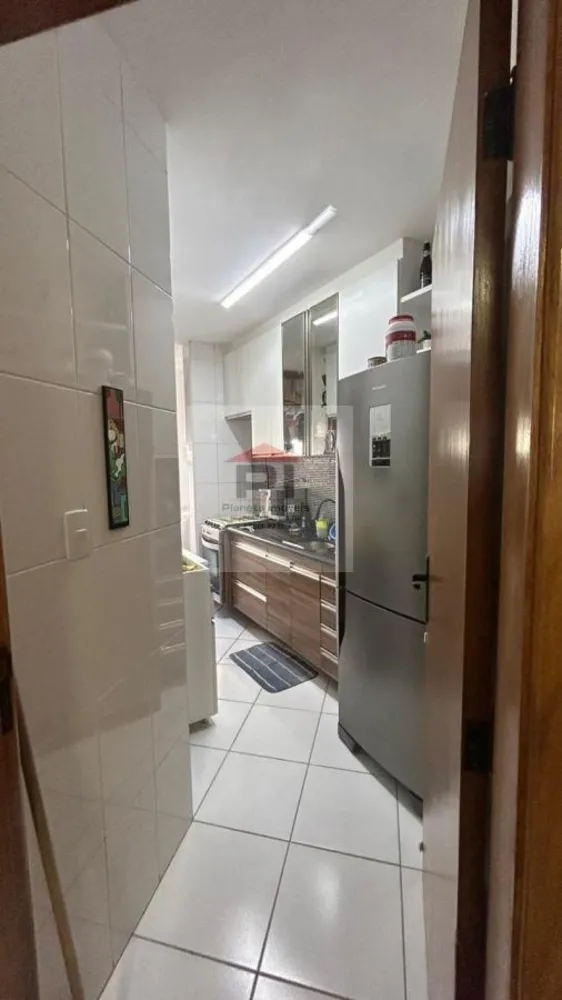 Apartamento, 3 quartos, 72 m² - Foto 5