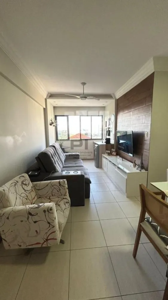 Apartamento, 3 quartos, 72 m² - Foto 1
