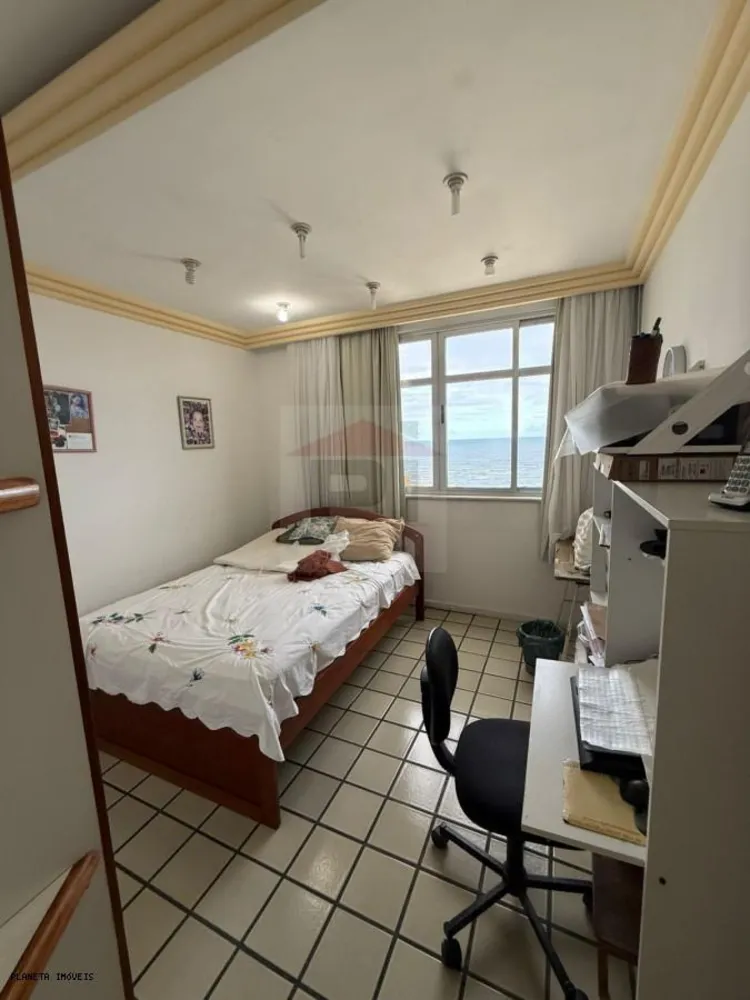 Apartamento, 3 quartos, 147 m² - Foto 7