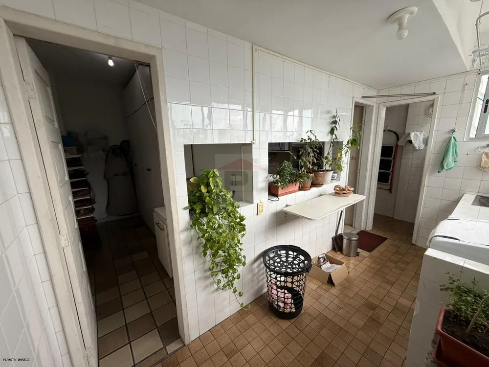 Apartamento, 3 quartos, 147 m² - Foto 2