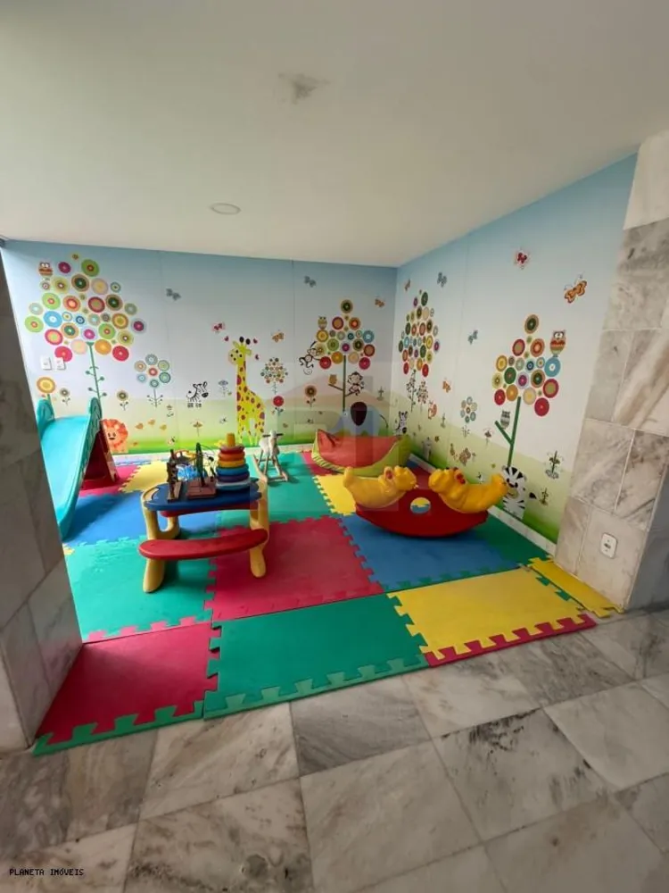 Apartamento, 3 quartos, 147 m² - Foto 6