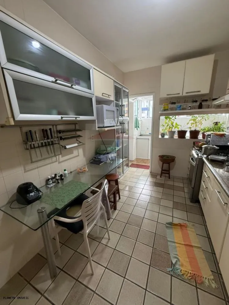 Apartamento, 3 quartos, 147 m² - Foto 9