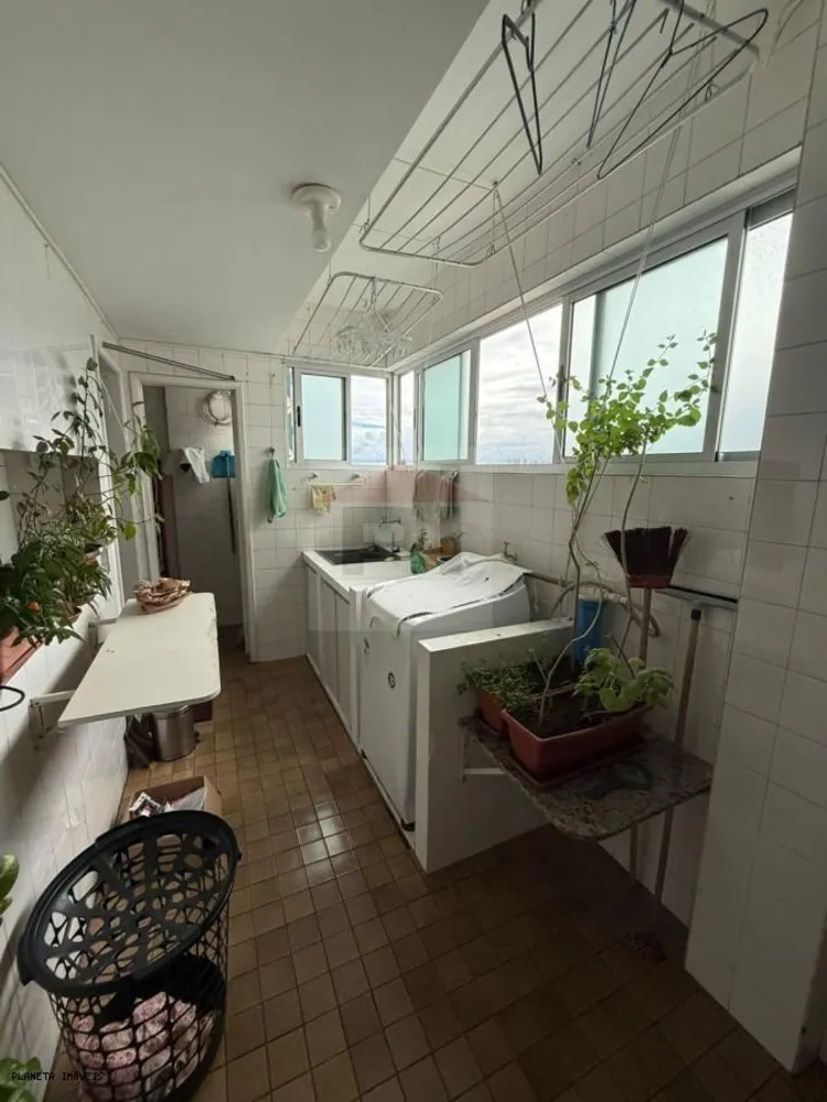 Apartamento, 3 quartos, 147 m² - Foto 8