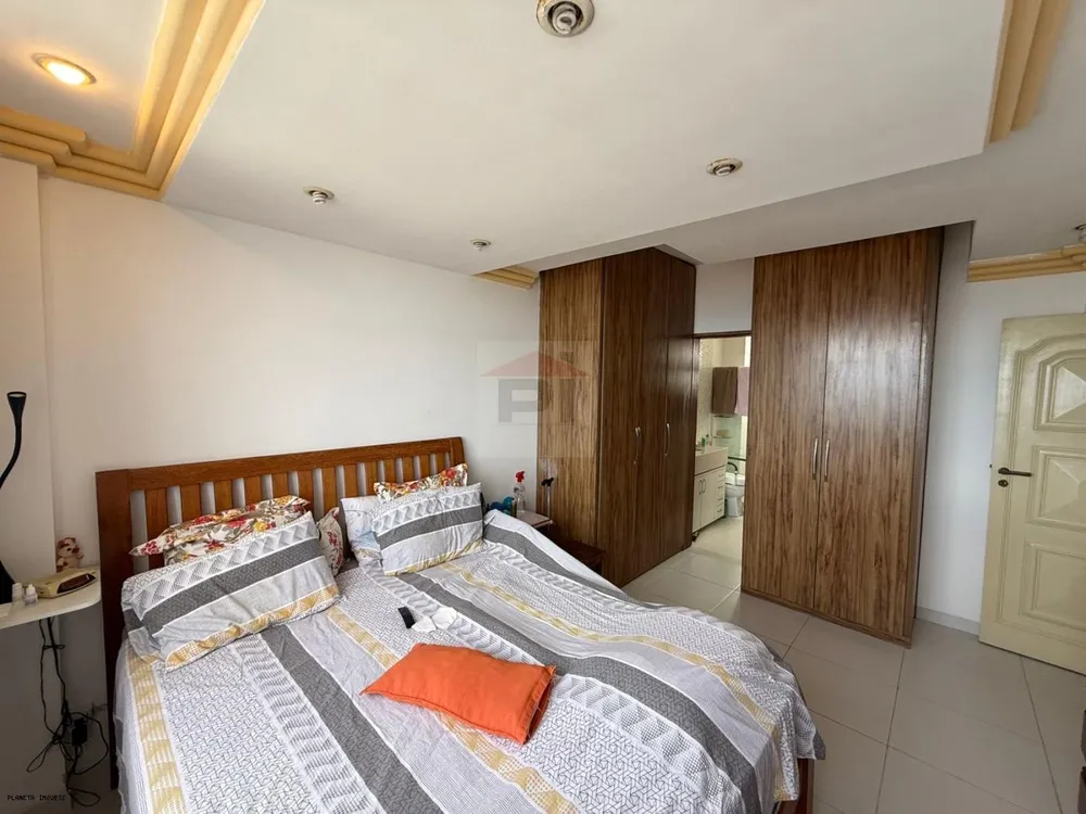 Apartamento, 3 quartos, 147 m² - Foto 11